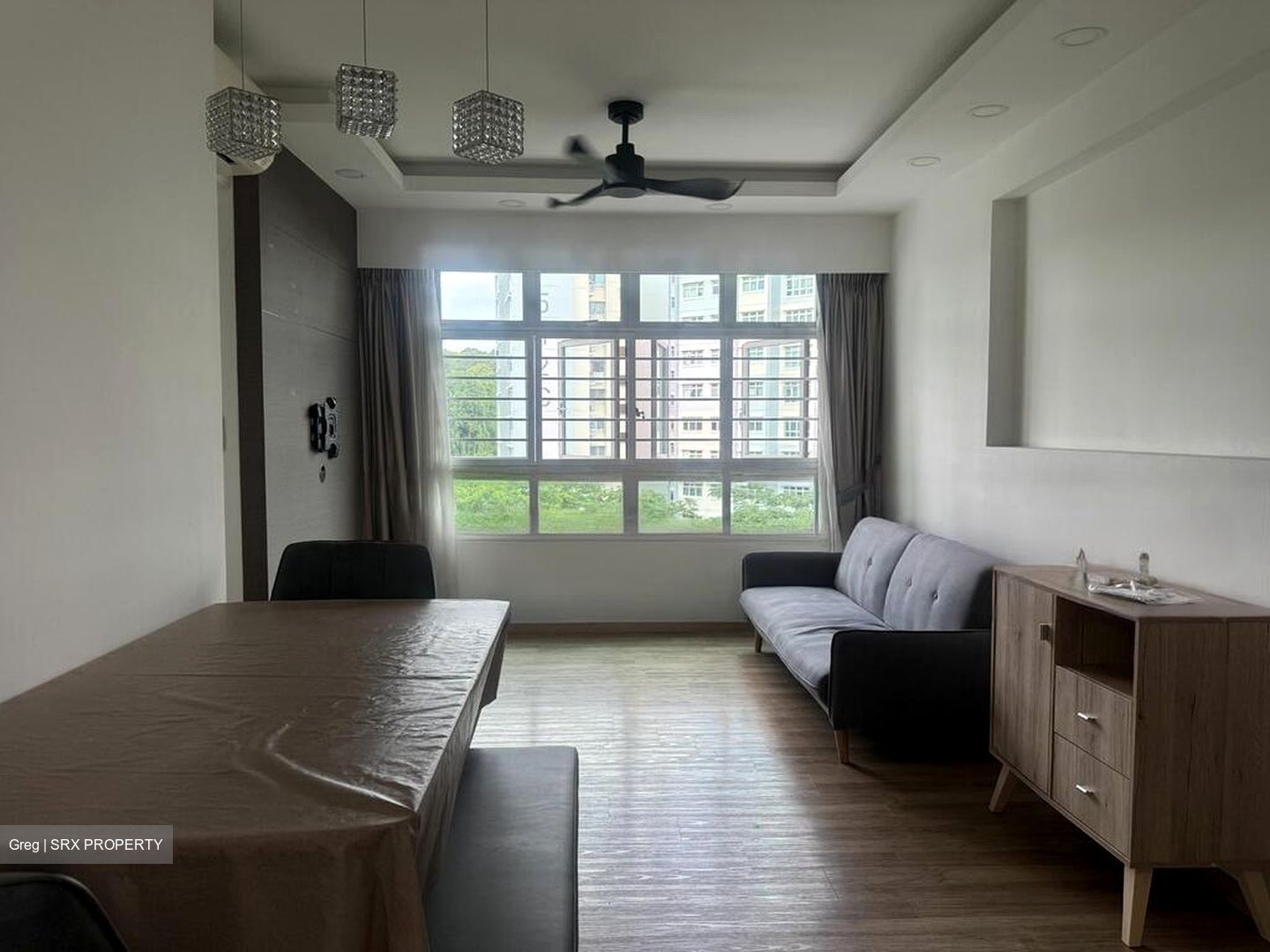 Blk 513A Saraca Breeze @ Yishun (Yishun), HDB 3 Rooms #469213071
